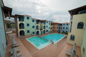 Отель Casa Vacanza Sardegna  Валледория